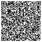 QR code with Anthonys Communication Service contacts