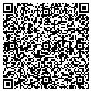 QR code with SKYJET.COM contacts