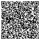QR code with Hall Contruction contacts