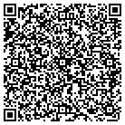 QR code with Walkers Creek Cabinet Works contacts