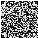 QR code with Orbita Group contacts