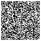 QR code with Blevins Contracting contacts