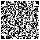 QR code with Farnham Exchange Fire Department contacts