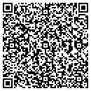 QR code with Haefer Group contacts