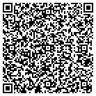 QR code with Custom Printing Service contacts