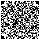 QR code with Calligraphy Gallery & Gift Shp contacts