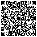 QR code with Island Gym contacts