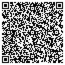 QR code with Hancock Fabrics contacts