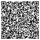 QR code with HCC Bayside contacts
