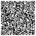 QR code with B & E Computer Services contacts