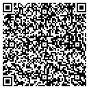 QR code with James River Steel Inc contacts