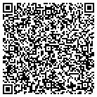 QR code with Madison County Parks & Rec contacts