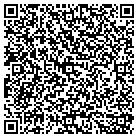 QR code with Prestigious Ladies Int contacts