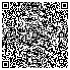 QR code with Valley Oak Heating & Air Cond contacts