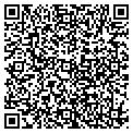 QR code with B B & T contacts