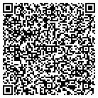 QR code with National Auto Prts of Frmville contacts
