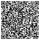 QR code with Virginia Lens Service contacts