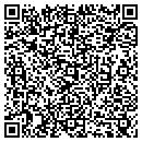QR code with Zkd Inc contacts