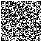 QR code with San Diego Portable Spas contacts