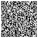 QR code with S S C 9700-5 contacts
