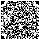 QR code with H B Newman Holding Corp contacts