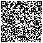 QR code with RHYTHMDRAGONRECORDING.COM contacts
