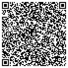 QR code with Martin and Perry Builders contacts