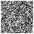 QR code with T & T Mobile Home & Rv Parts contacts