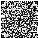 QR code with B P A Inc contacts