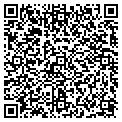 QR code with M E I contacts