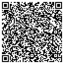 QR code with D Towbin & Assoc contacts