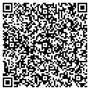 QR code with D&S Cleaning Contracto contacts