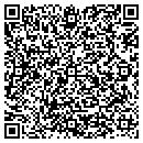 QR code with A1a Racing Stable contacts