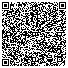 QR code with Valley Community Service Board contacts