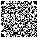 QR code with Hair Image contacts