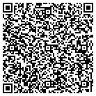 QR code with Hanover Pediatrics contacts