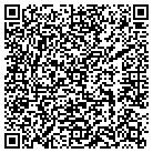 QR code with J Lawrence Minetree III contacts