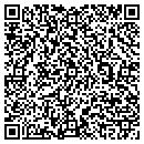 QR code with James Fletcher Const contacts