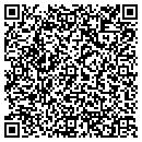 QR code with N B Handy contacts