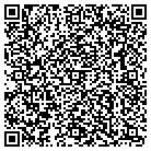 QR code with Hicks Mechanical Corp contacts