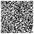QR code with R R Donnelley & Sons Company contacts