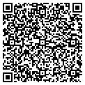 QR code with Mlccc contacts