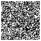 QR code with Defense Monitoring Tech LLC contacts