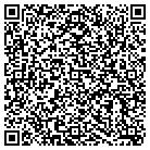 QR code with Hairston Motor Co Inc contacts