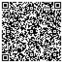 QR code with L C Roach Rev contacts