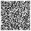 QR code with Goochland Glass contacts