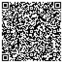 QR code with Papa D's contacts