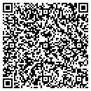QR code with Harry & David contacts
