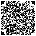 QR code with KCI USA contacts