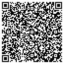 QR code with W D Gill contacts